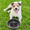 Slow Feeder Insert for Dogs view 2