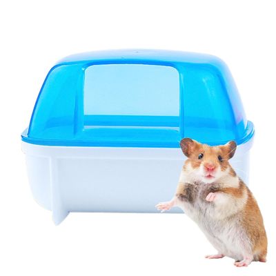 Hamster Sand Bath