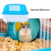 Hamster Sand Bath view 2