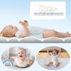 Voxirum 2.5 cm Thick Baby Play Mat, Non-Slip, Gray, 130 x 160 cm view 4