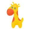 Trixie Felt Giraffe Cat Toy with Catnip - 15 cm view 1