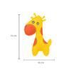 Trixie Felt Giraffe Cat Toy with Catnip - 15 cm view 3