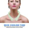 Summer Neck Cooling Ring, Lightweight, Smooth, Fast Cooling view 3