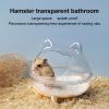 Hamster Sand Bath Box view 2
