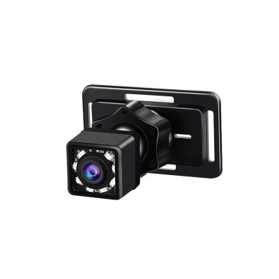 AlpenLife Basics 4.3-Inch Baby Car Camera with Night Vision