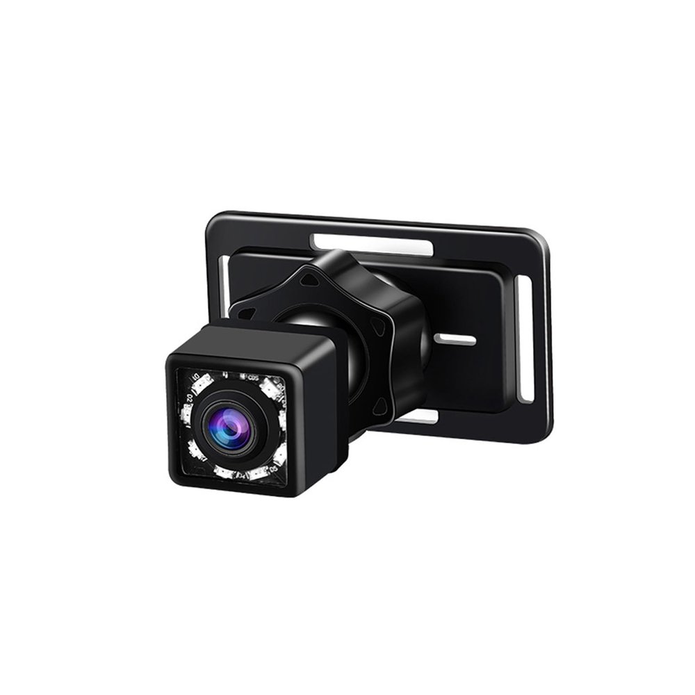 AlpenLife Basics 4.3-Inch Baby Car Camera with Night Vision