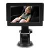 AlpenLife Basics 4.3-Inch Baby Car Camera with Night Vision view 2