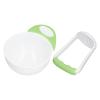 Manual Food Masher Bowl for Fruit Puree view 1