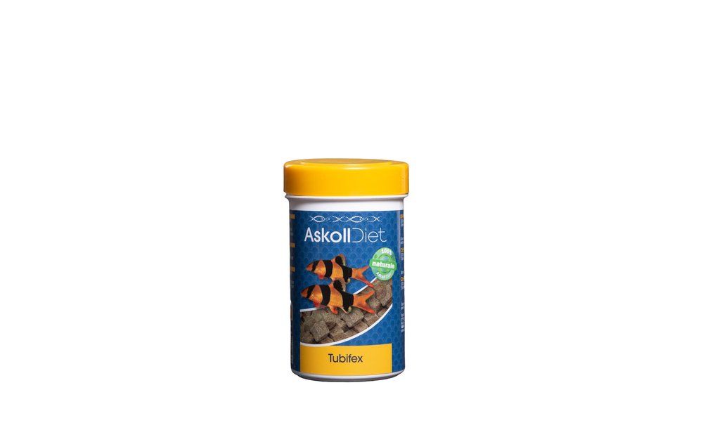 ADIET TUBIFEX 100 ml/10 g
