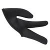 SKISUNO Heat-Resistant Three-Finger Styling Glove with Non-Slip Function view 1