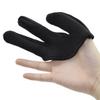SKISUNO Heat-Resistant Three-Finger Styling Glove with Non-Slip Function view 2