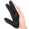 SKISUNO Heat-Resistant Three-Finger Styling Glove with Non-Slip Function view 3