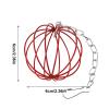 Hanging Hay Feeder for Small Pets view 4