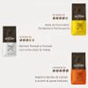 Costadoro Cento Ground Coffee for Moka Pots, 100% Arabica Blend, 12 Bags of 180 g, Sweet and Balanced Flavor, Italian Quality view 3