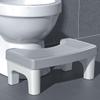 Non-Slip Footstool for Adults, PP Bathroom Stool view 4