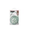Suavinex Baby Pacifier Case, 2 Pacifiers, Green Bunnies view 4