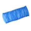 Eminchu Large, Lined Nylon Bird Cage Cover, Seed Catcher for Pet Cages, Bright Interior, Washable, 4 Colors, 130 x 39.9 cm, for Bird Lovers (Blue) view 3