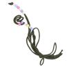 Phefop Adjustable Reptile Harness view 2