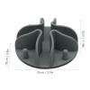 Slow Feeder Insert for Dogs and Cats view 4