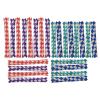 Phefop 24 Pack Chinese Finger Traps view 2