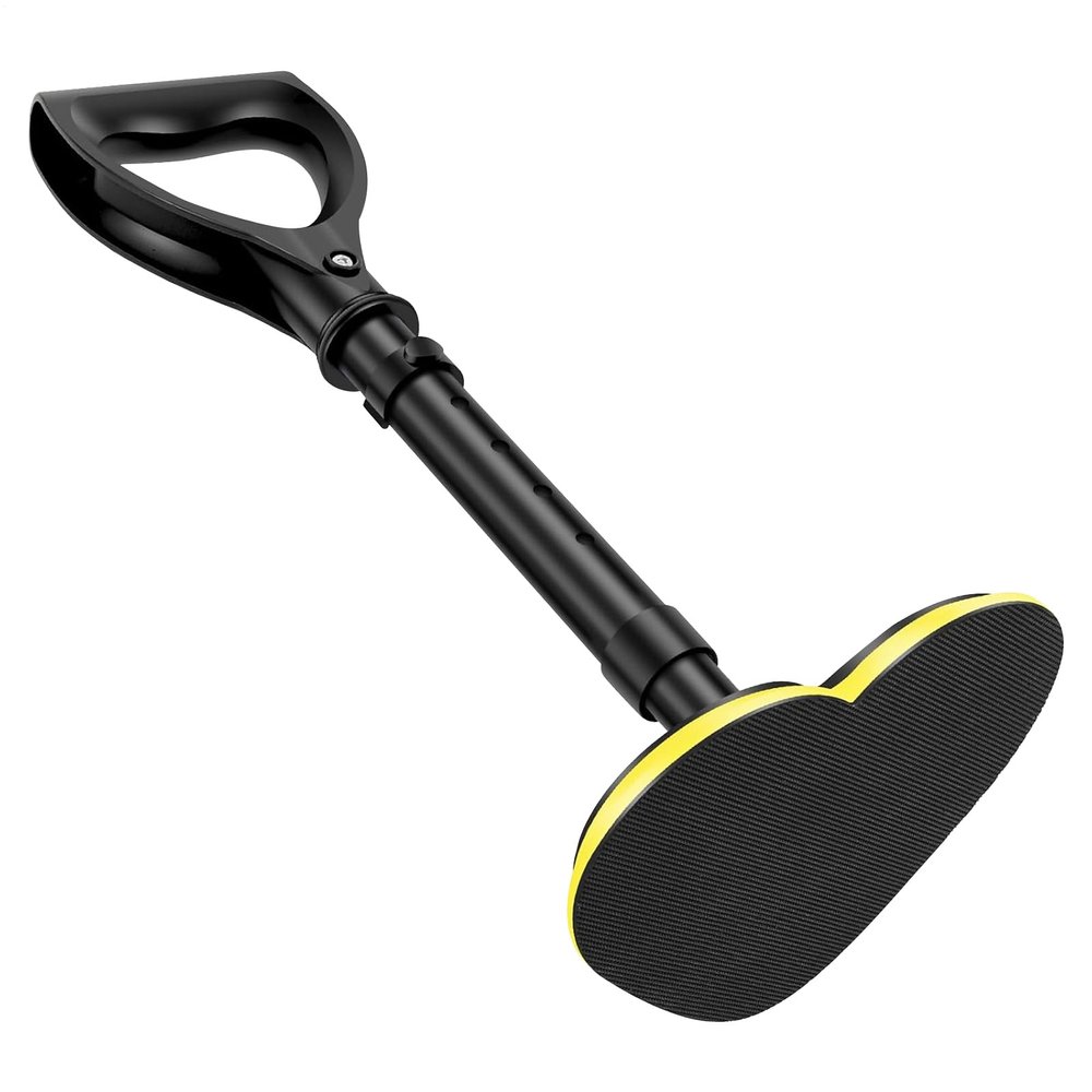 Generic Height-Adjustable Mobility Aid – Ergonomic, Non-Slip