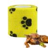 Dog Bandage - Self-Adhesive Pet Wrap view 1