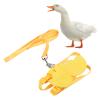 SPYMINNPOO Adjustable Duck Harness-Leash Set view 2