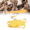 SPYMINNPOO Adjustable Duck Harness-Leash Set view 3