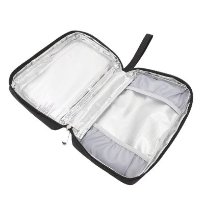 Cryfokt Adjustable-Temperature Wet Wipe Warmer with USB Port, Easy-Press Switch, Large Capacity