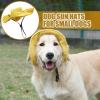 Adjustable Sun Hat for Small Dogs view 2