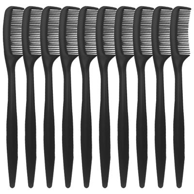 Bunny Hair Brush 9cm - Small Animal Grooming Set