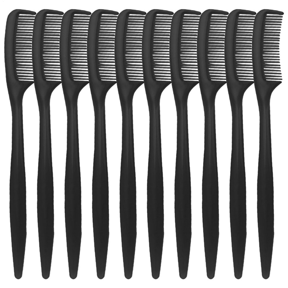 Bunny Hair Brush 9cm - Small Animal Grooming Set