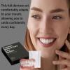 Custom-Fit Full Functional Dentures Set view 4