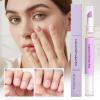 Cuticle Pusher Oil Pen, Scented Cuticle Remover Nail Pen for Women, Moisturizes and Strengthens Dry Cuticles (2 pcs) view 4