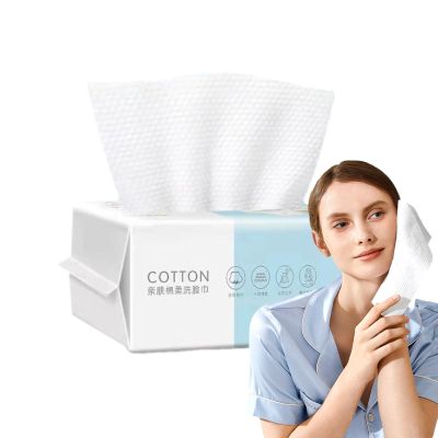Dry Face Towels – Super-Soft Face Towels