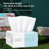 Dry Face Towels – Super-Soft Face Towels view 3