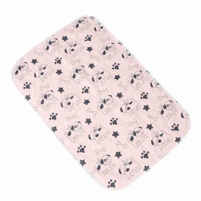 Phefop Washable Pet Pee Pad