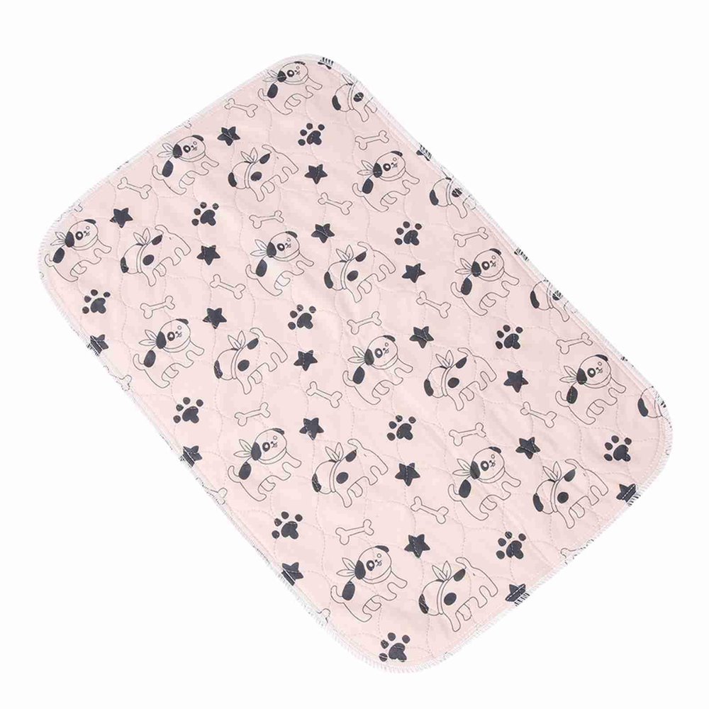 Phefop Washable Pet Pee Pad
