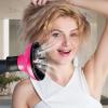 Professional Hair Diffuser Attachment for Curly and Wavy Styling view 2