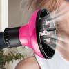 Professional Hair Diffuser Attachment for Curly and Wavy Styling view 3
