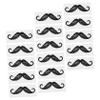Beavorty 16-Piece Nose Hair Removal Stickers, Self-Adhesive PP, for Men and Women view 1