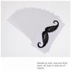 Beavorty 16-Piece Nose Hair Removal Stickers, Self-Adhesive PP, for Men and Women view 3