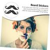Beavorty 16-Piece Nose Hair Removal Stickers, Self-Adhesive PP, for Men and Women view 4