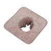 Guangcailun Absorbent Face Pillow Towel with Hole and Massage Bed Cover view 1