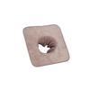 Guangcailun Absorbent Face Pillow Towel with Hole and Massage Bed Cover view 3