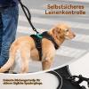 Anti-Pull Dog Harness with Slip-On Design view 4