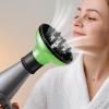 Adjustable Lightweight Diffuser for Curly Hair view 2