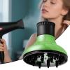 Adjustable Lightweight Diffuser for Curly Hair view 3