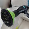 Adjustable Lightweight Diffuser for Curly Hair view 4