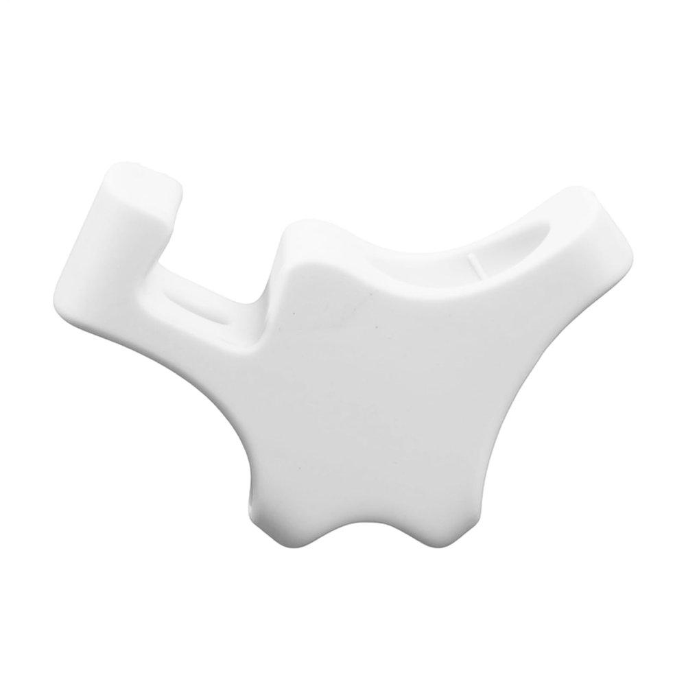 Reusable Eye Drop Applicator with Precision Pipette Guide